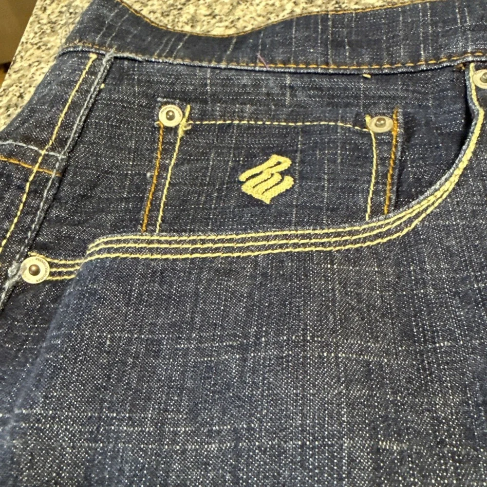 RocaWear VTG Shorts Sz 42 Y2K Baggy Skater Grunge Buggy purple Hip Hop